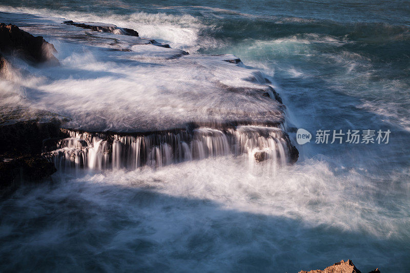 海景