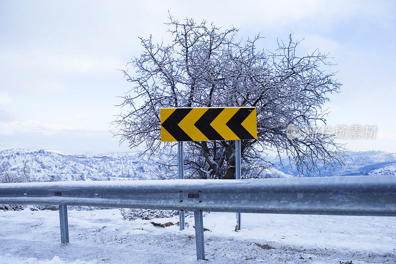 雪路