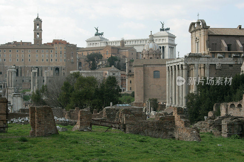 罗马论坛