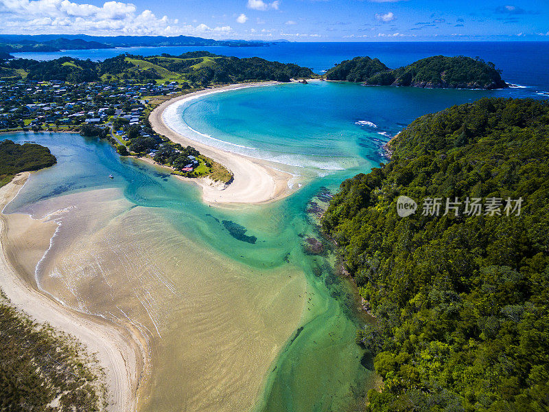 马塔普里湾