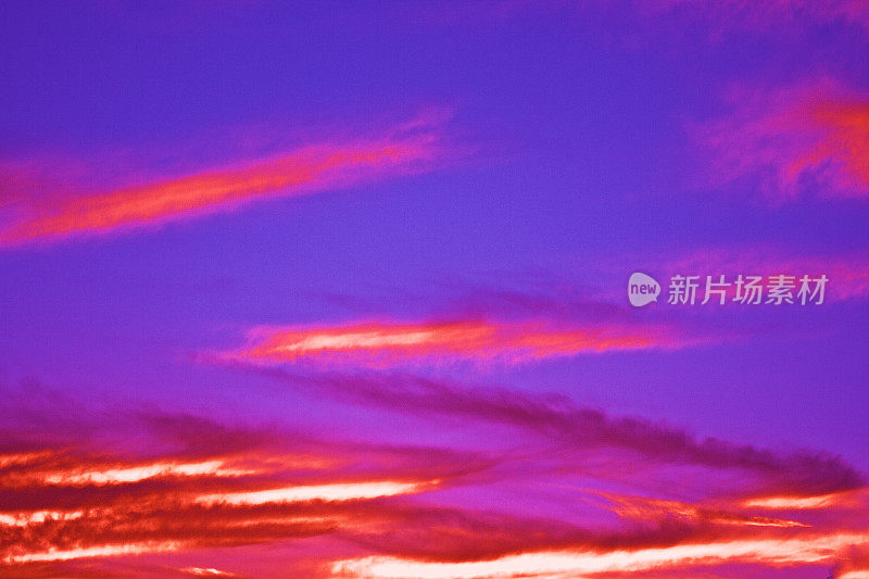 抽象的背景