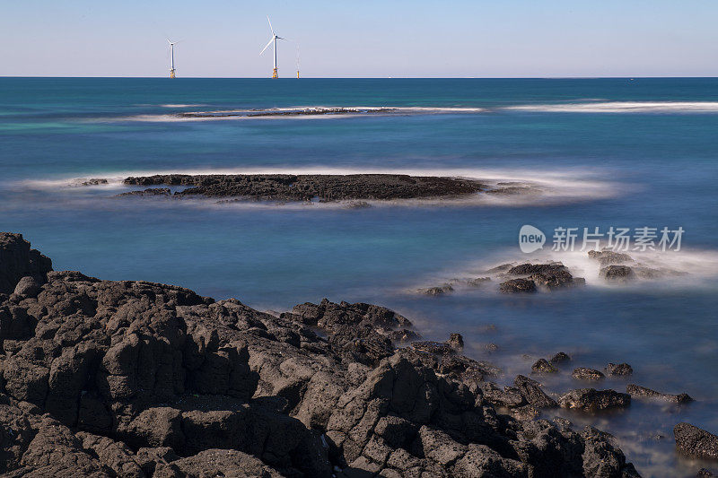 济州海洋