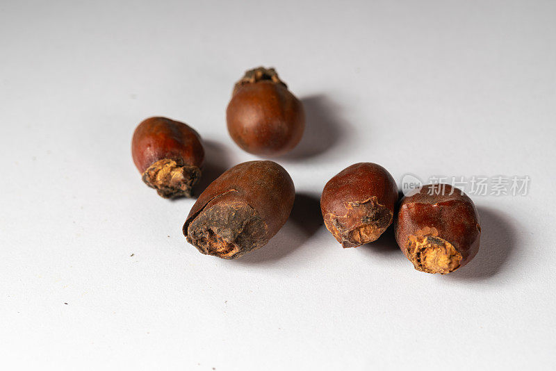 中药白底荔枝精