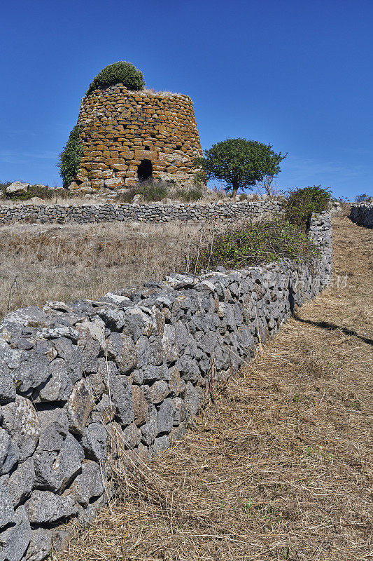 Nuraghe