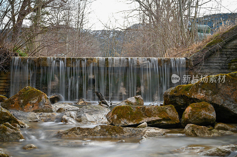 Wasserfall