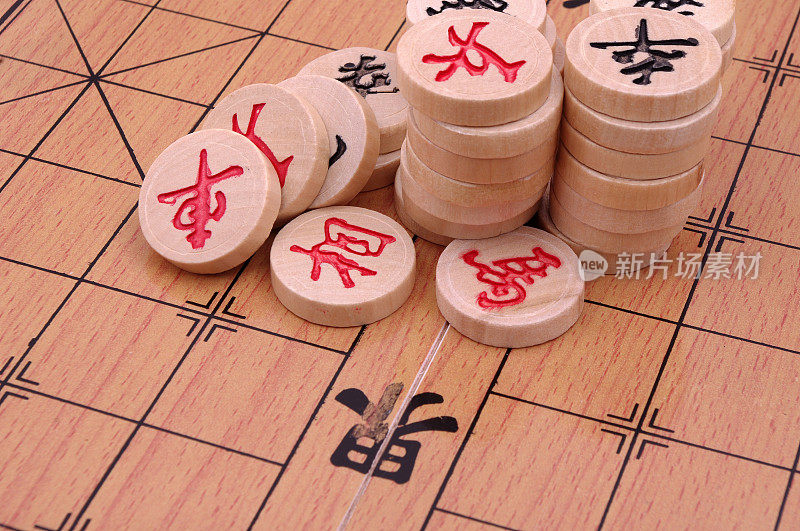 中国象棋