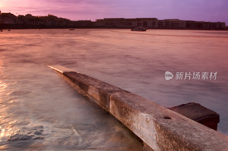 根西岛-海峡岛天堂