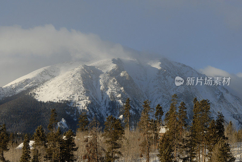 野牛山