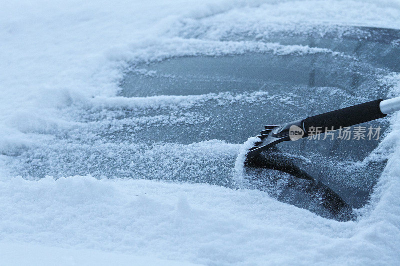 除雪