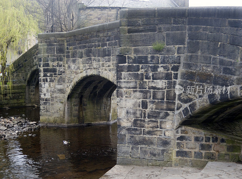 16世纪桥