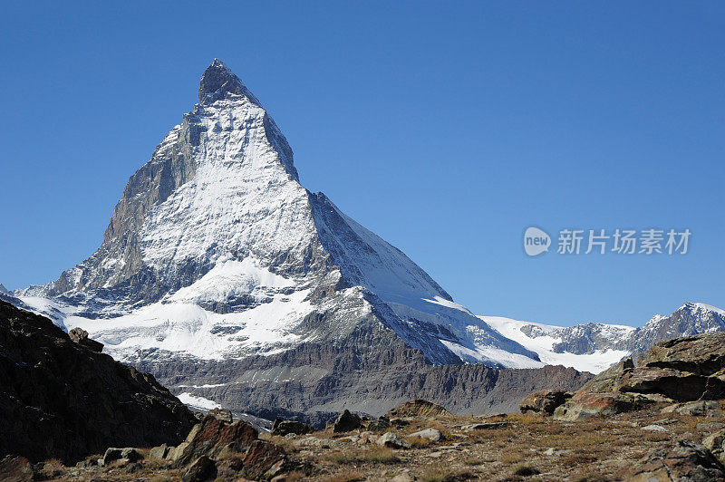 马特洪峰