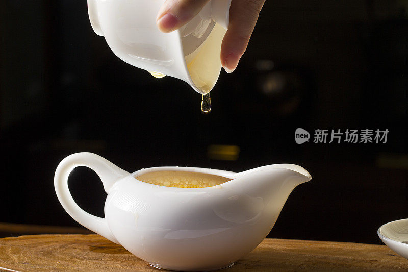 使红茶