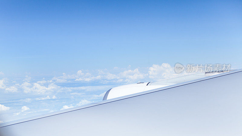 空客a380机翼