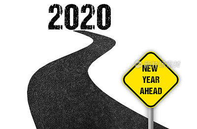 2020年即将到来