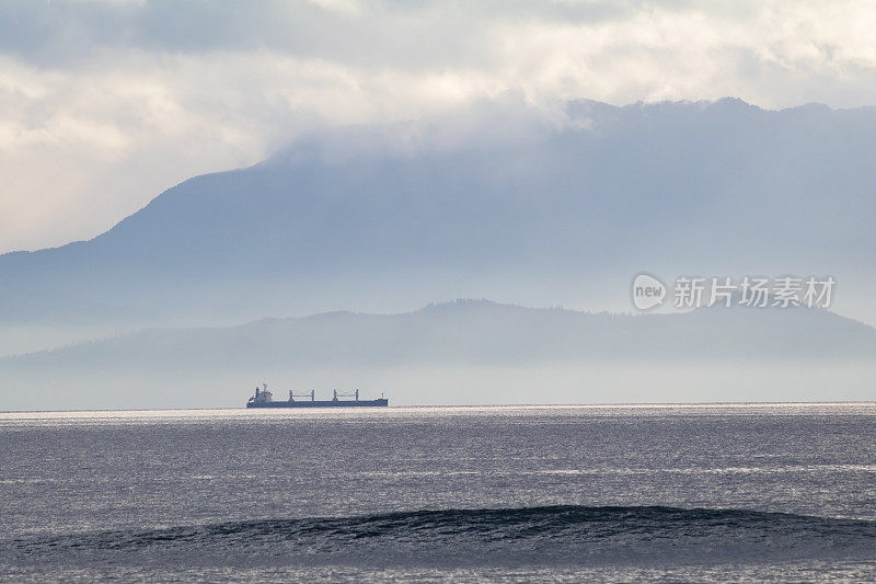 海岸山脉