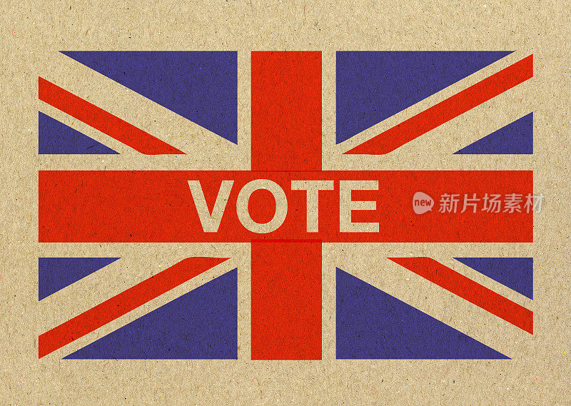 英国投票