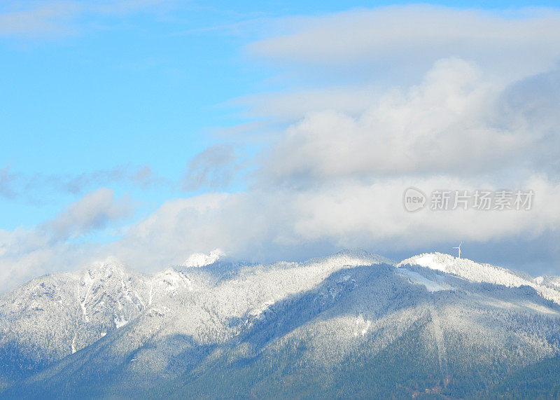 格劳斯山