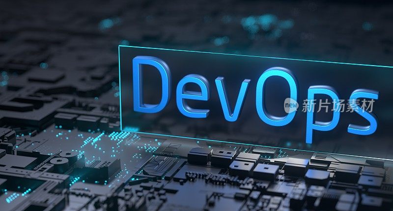 Devops软件开发运营。程序员管理系统生命周期质量。编码构建测试发布监控。数据流