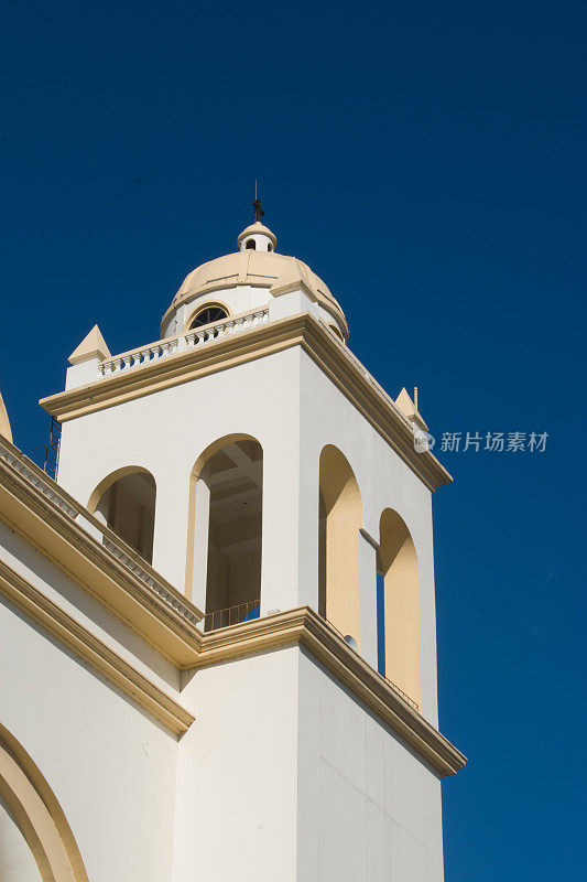 圣萨尔瓦多教堂，萨尔瓦多