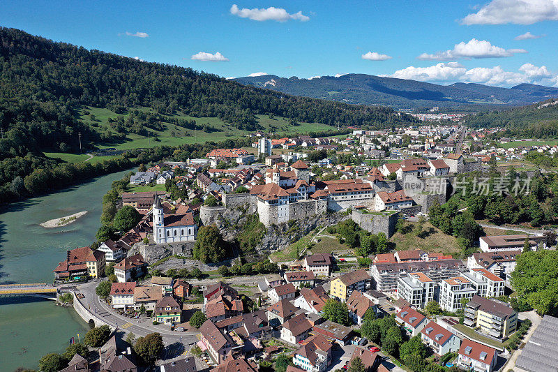 Aarburg