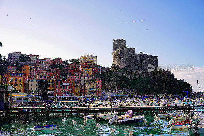 Lerici