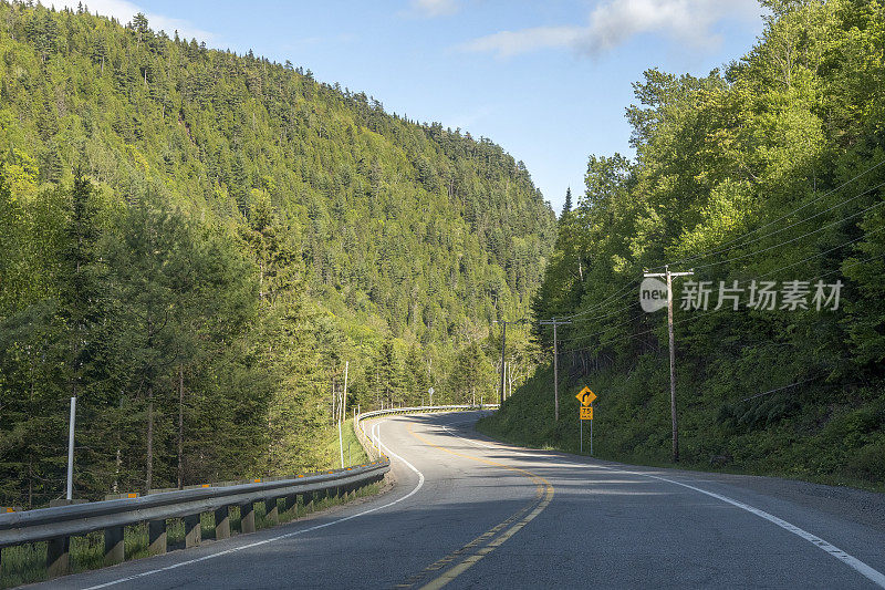 乡间小路