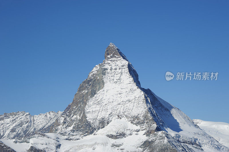 马特洪峰