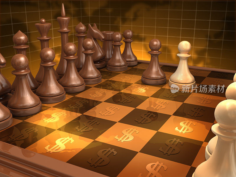 clobal国际象棋