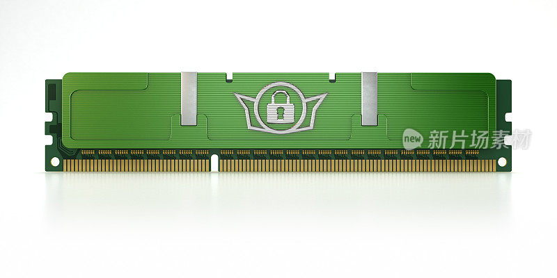 可靠的RAM模块