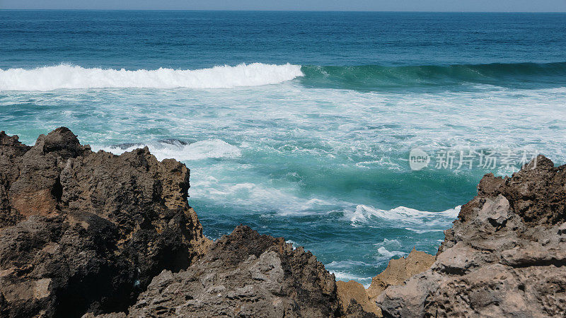 葡萄牙海岸