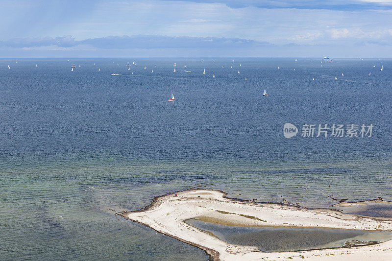 波罗的海沿岸