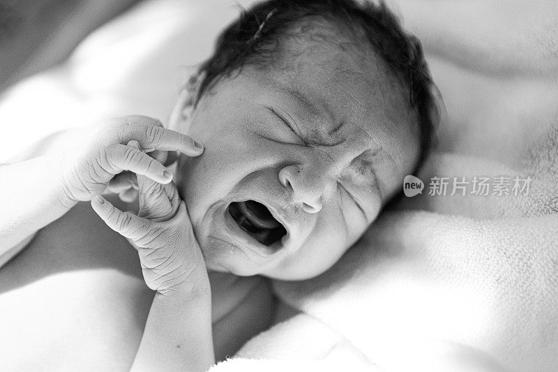 新生儿对新生儿的医学控制