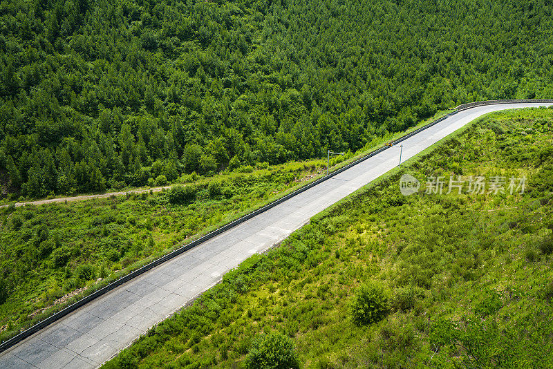 山路