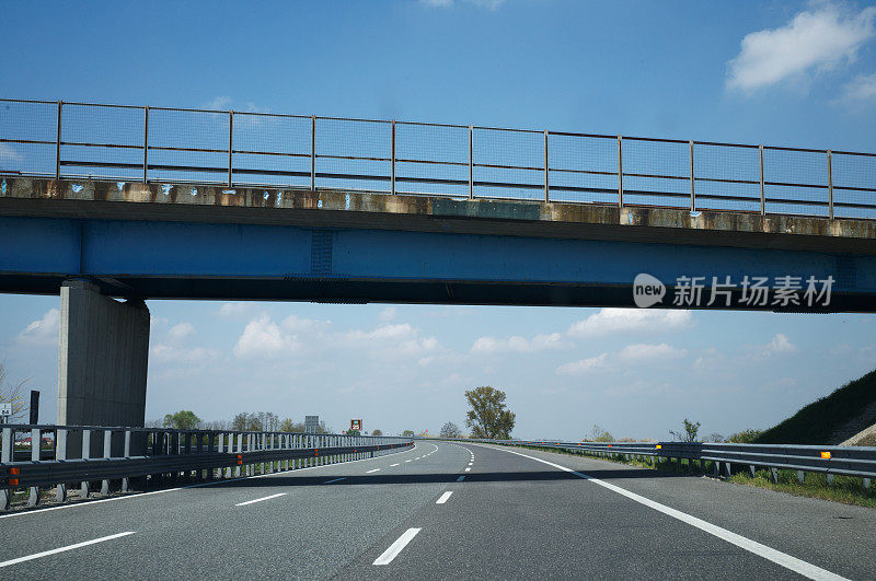 高速公路