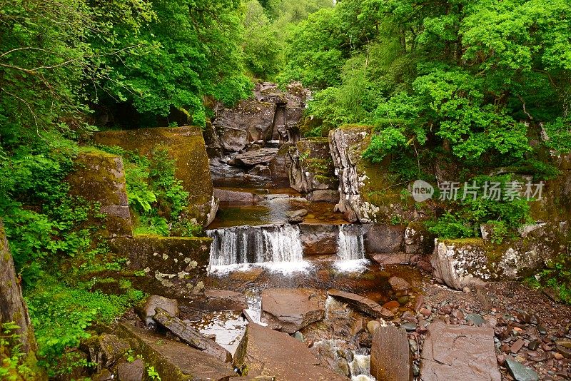 英国的风景