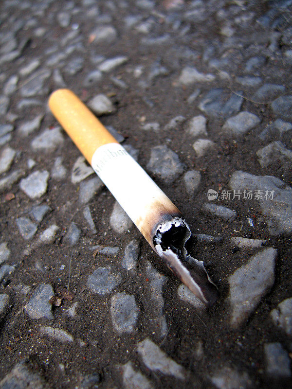 香烟