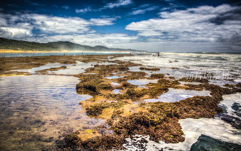 iSimangaliso湿地公园