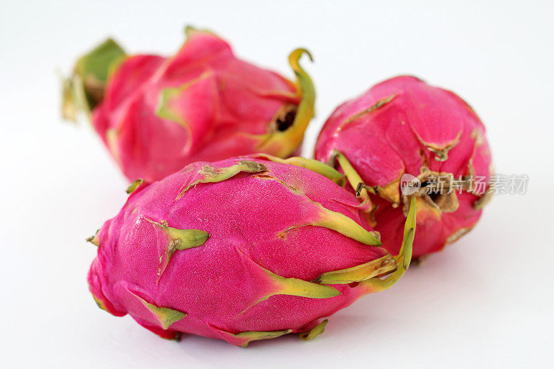 Pitahaya,火龙果