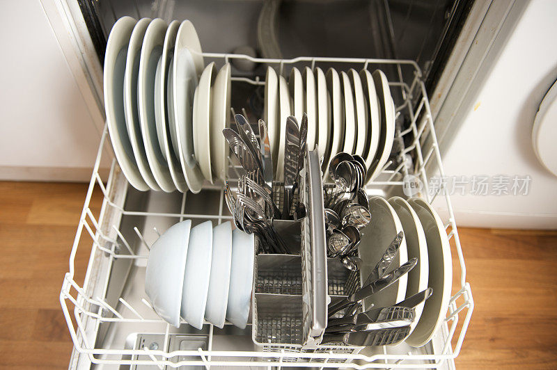 洗碗机托盘