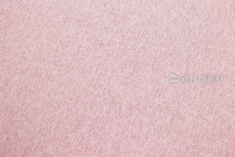 抽象粉红织物纹理
