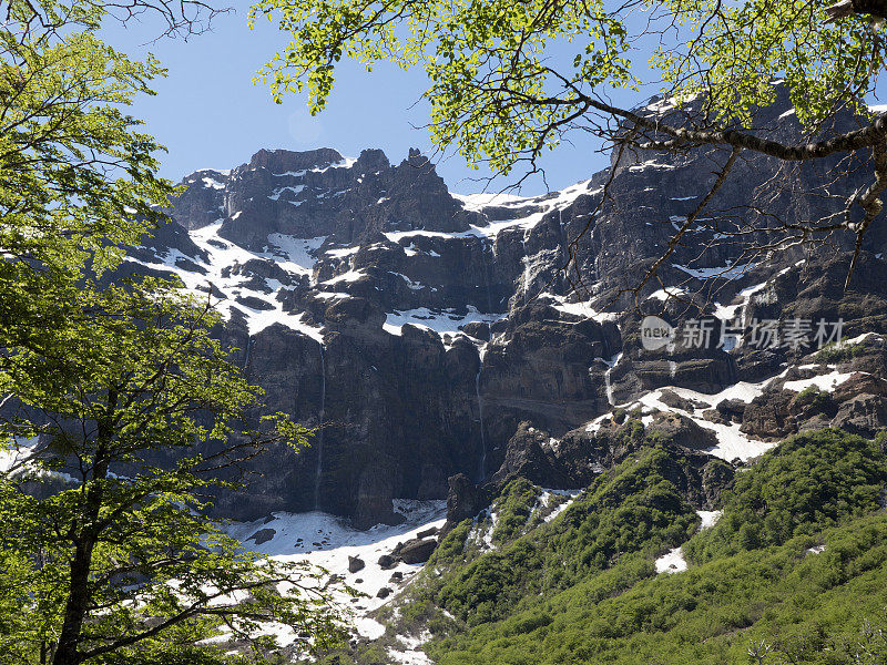 这山