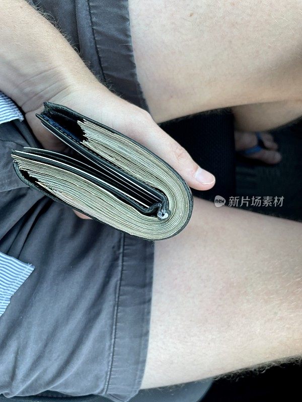 现金贷款