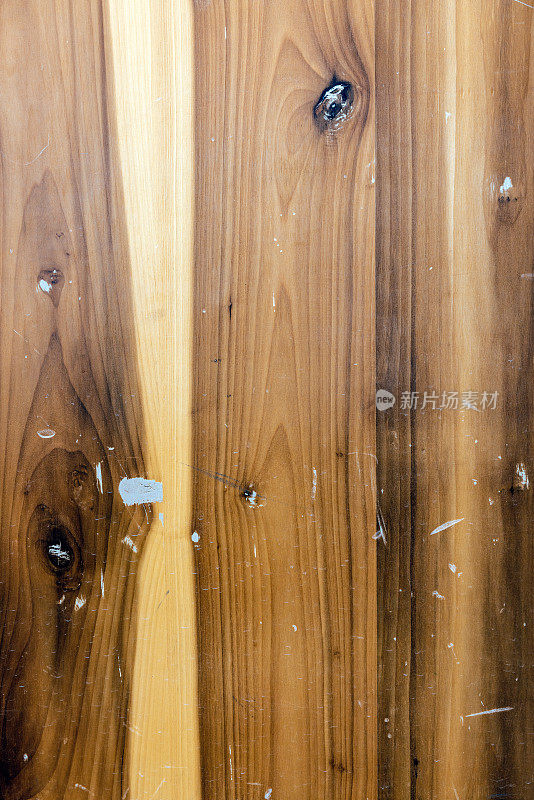 木板面板纹理