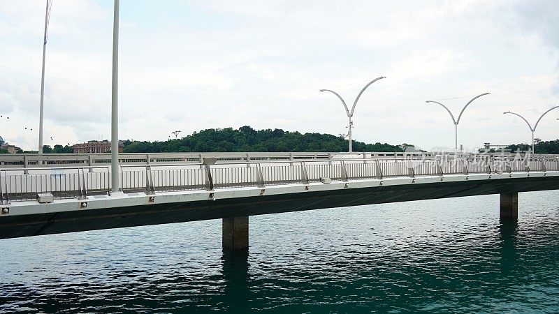 吉宝湾大桥