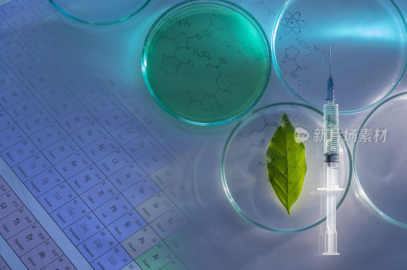 医疗和医学器具皮氏培养皿