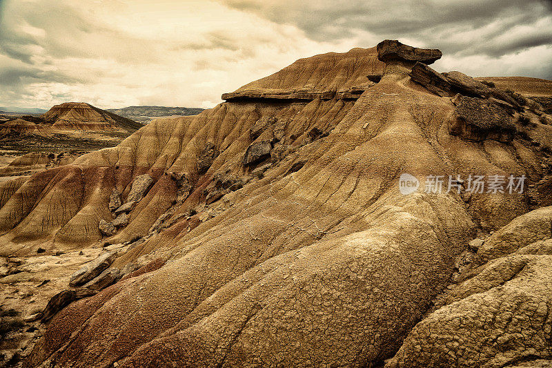 皇家Bardenas