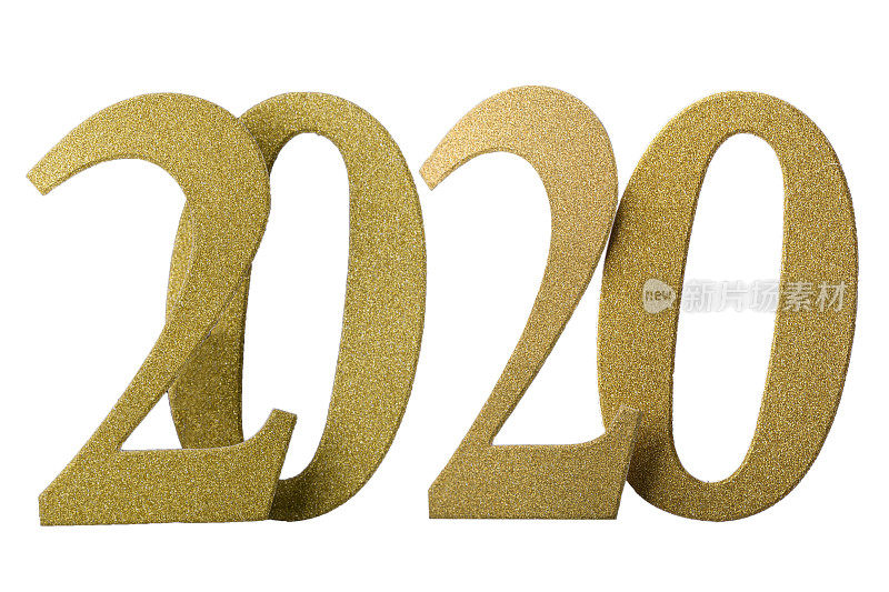 2020年图标背景