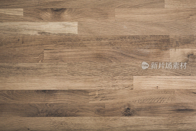 木制橡木质朴的桌面背景