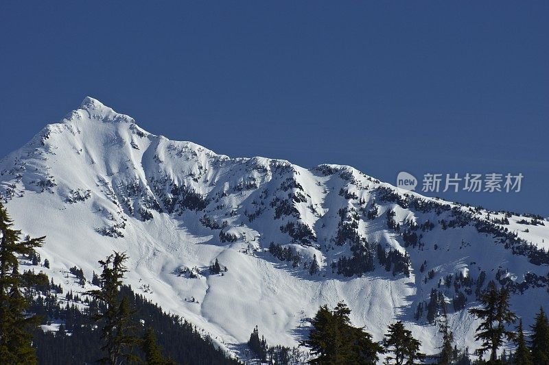 羊山冰