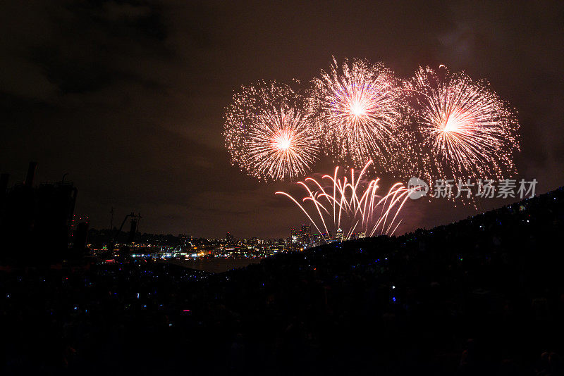 7月4日